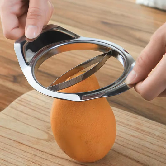 Fruit Corer Mango Slicer
