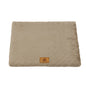 Fur Cover Orthopedic Waterproof Dog Bed