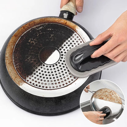 Magic Sponge Brush Wipe Eraser