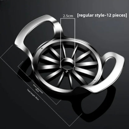 Avocado Knife Gadget Stainless Steel