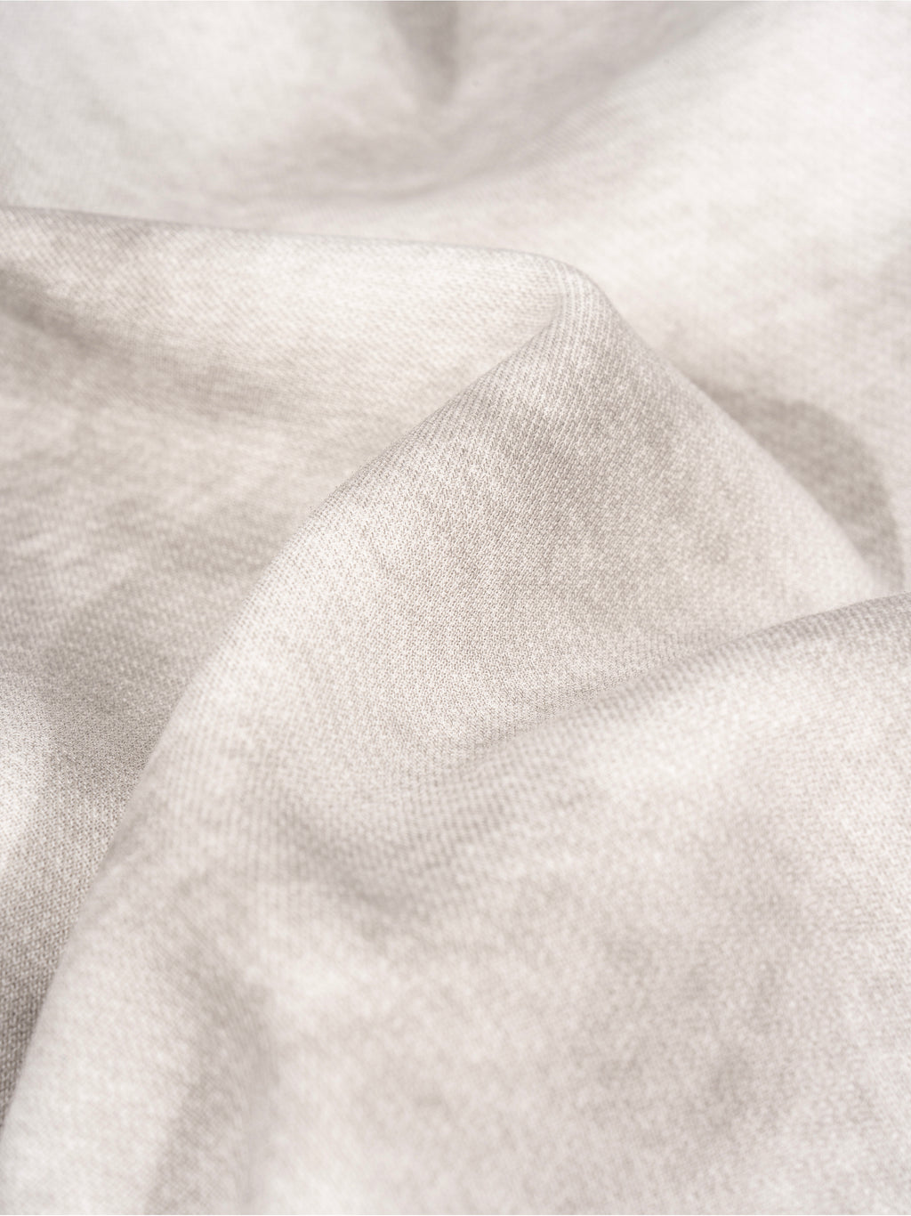 Washed Zip-Up Hoodie