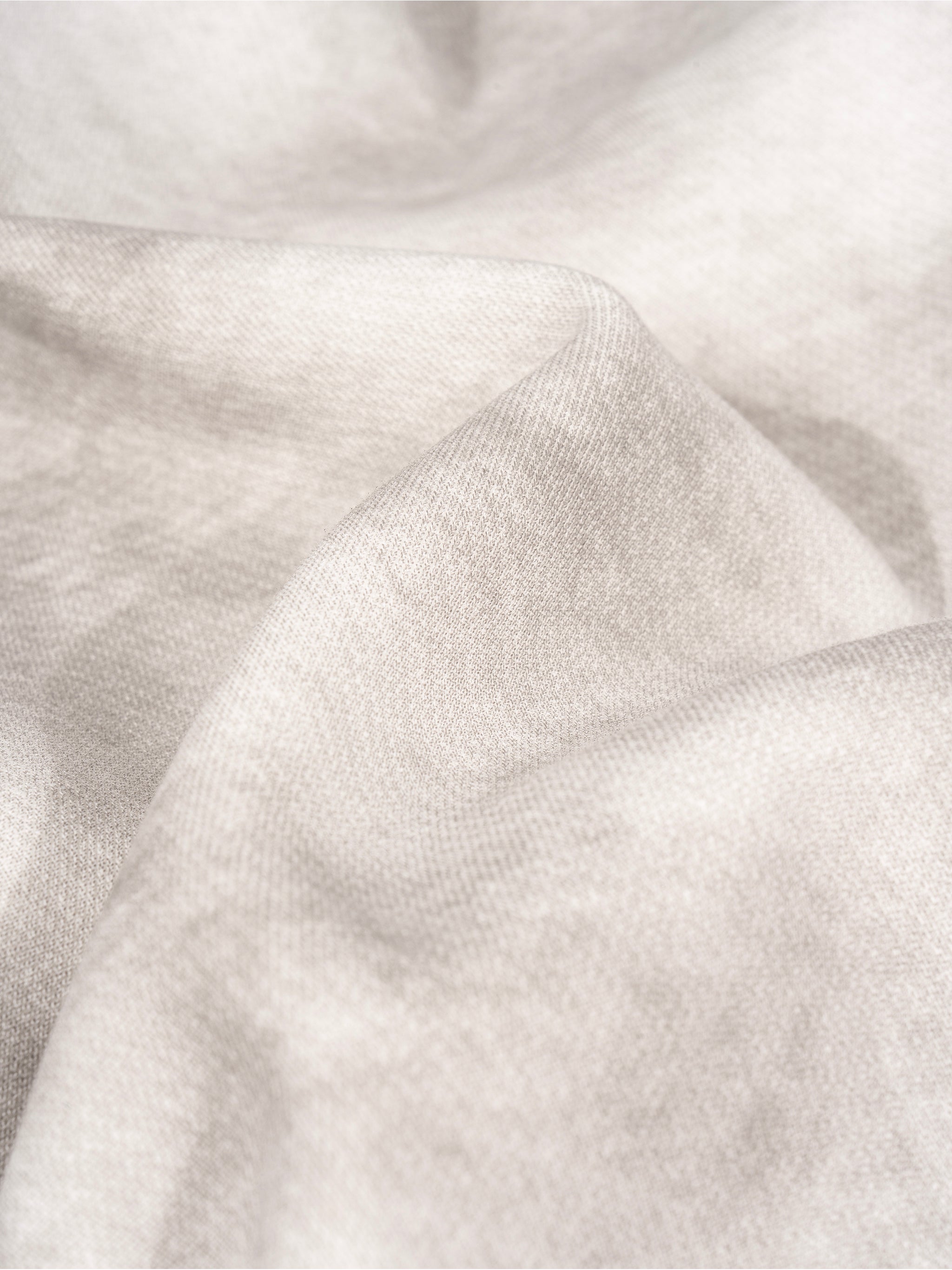 Washed Zip-Up Hoodie