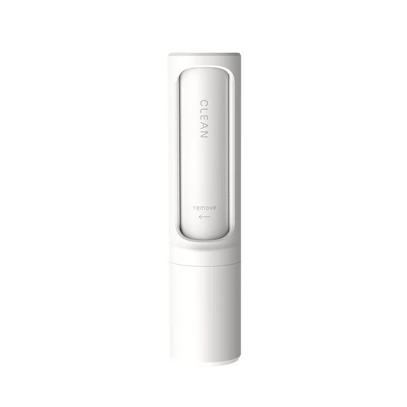 2-1 Reusable Pet Hair Remover Brush