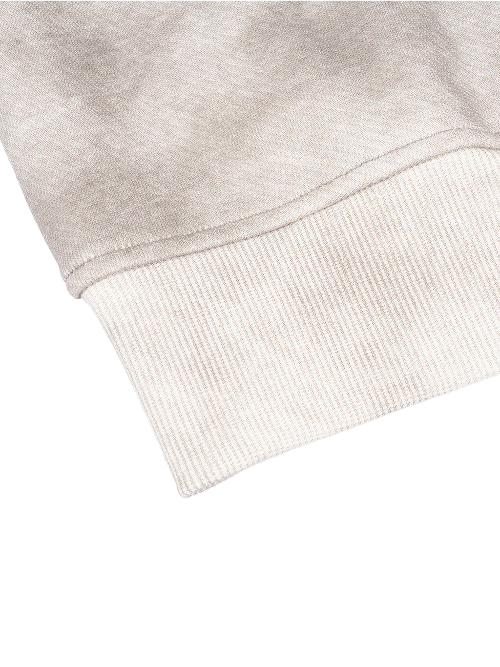 Washed Zip-Up Hoodie