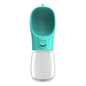 Portable Pet Water Bottle Bowl