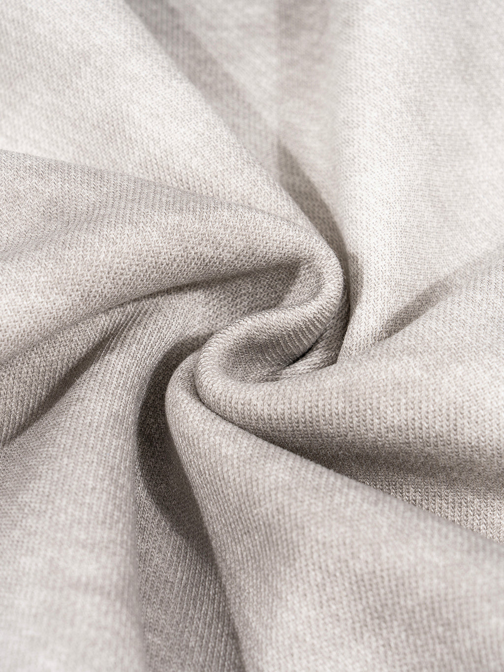 Washed Zip-Up Hoodie