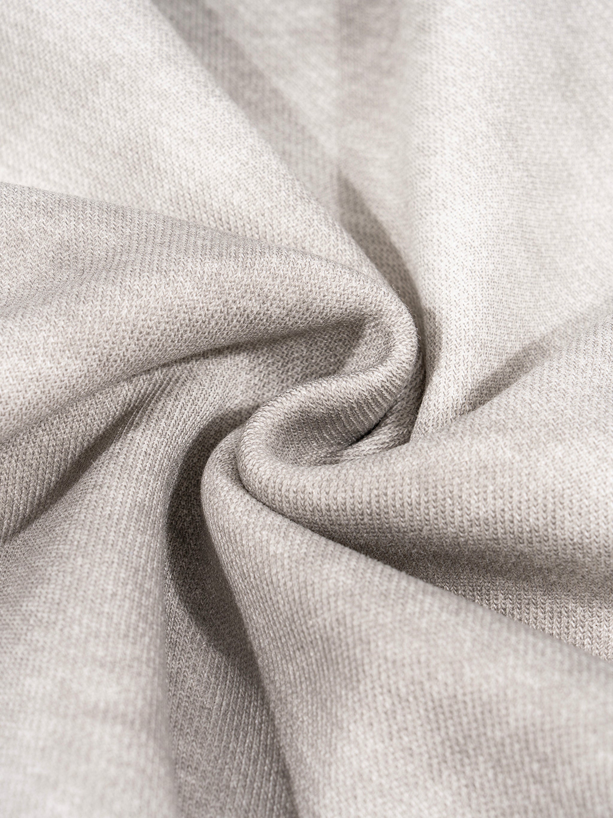 Washed Zip-Up Hoodie
