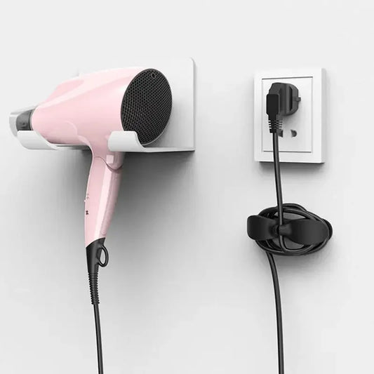 Kitchen storage wire winder