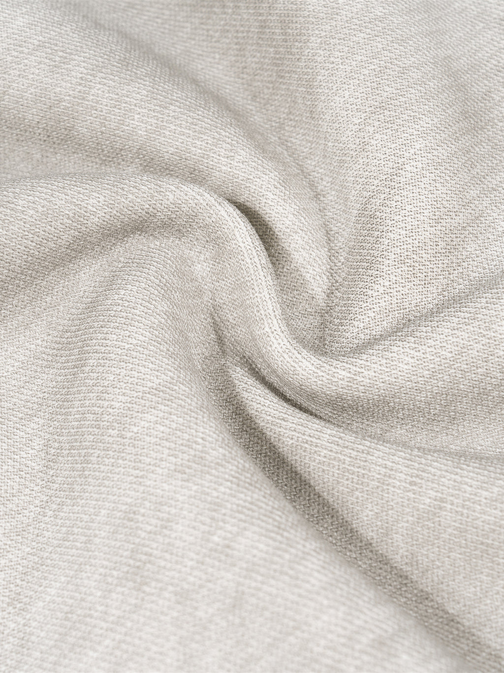 Washed Zip-Up Hoodie