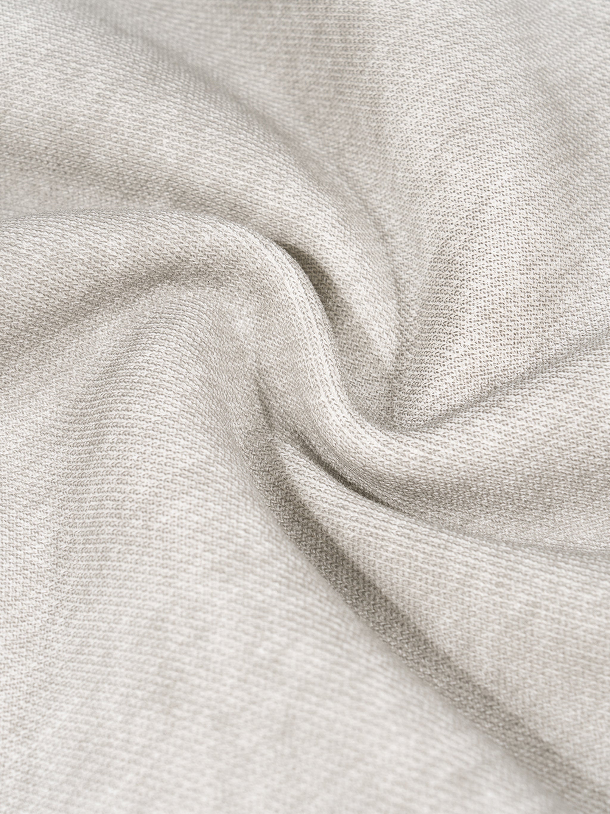 Washed Zip-Up Hoodie