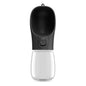 Portable Pet Water Bottle Bowl