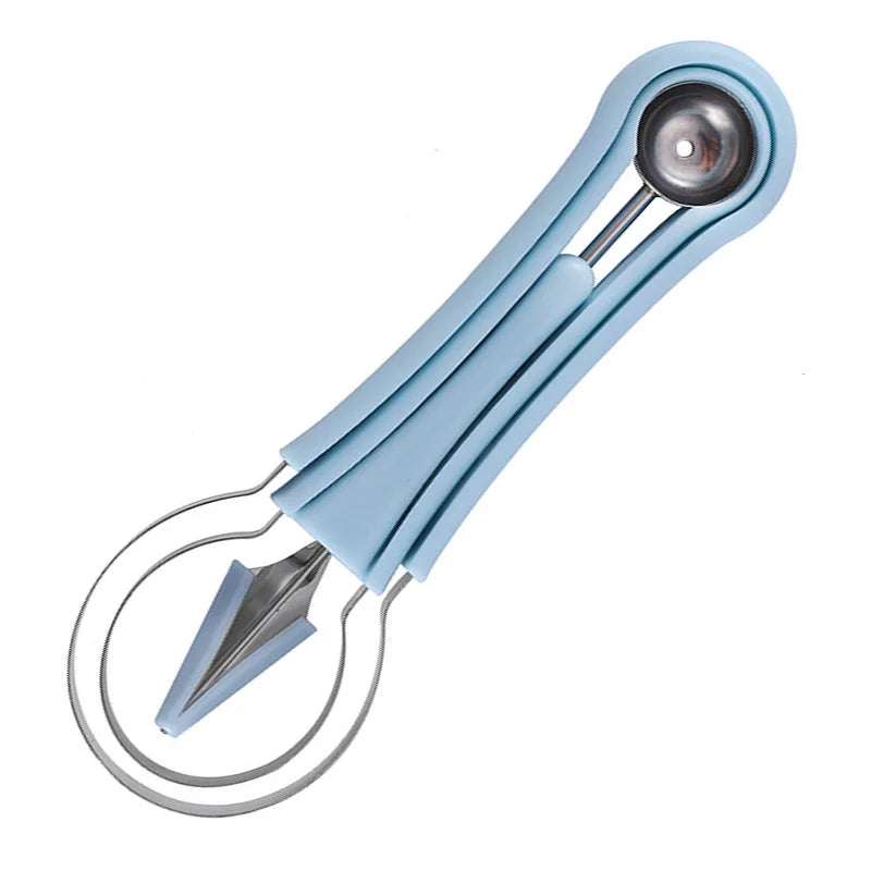 Avocado Knife Gadget Stainless Steel