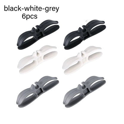 Kitchen storage wire winder