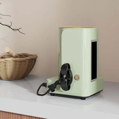 Kitchen Storage Wire Winder