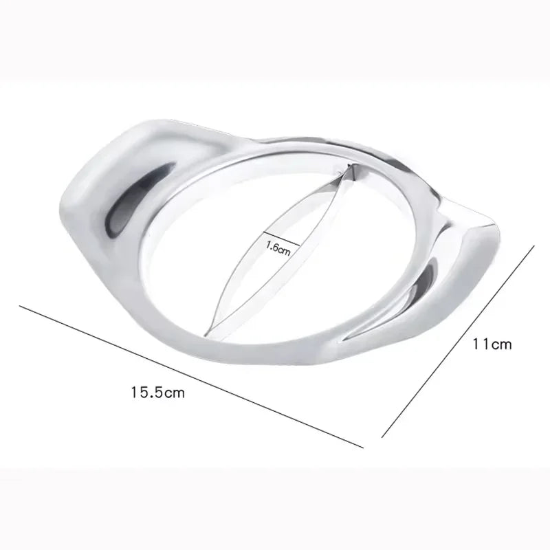 Fruit Corer Mango Slicer