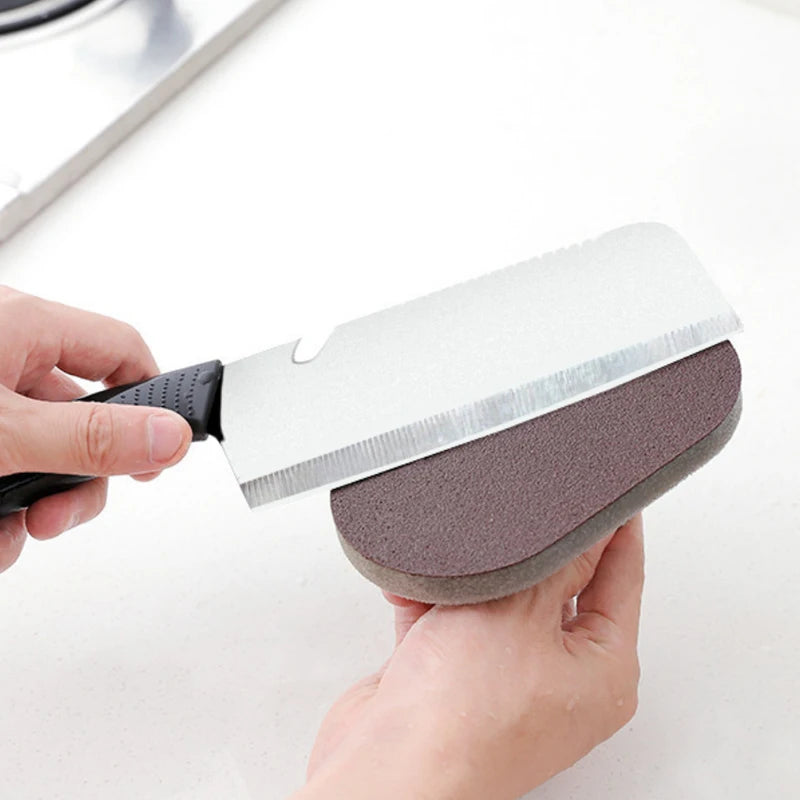 Magic Sponge Brush Wipe Eraser