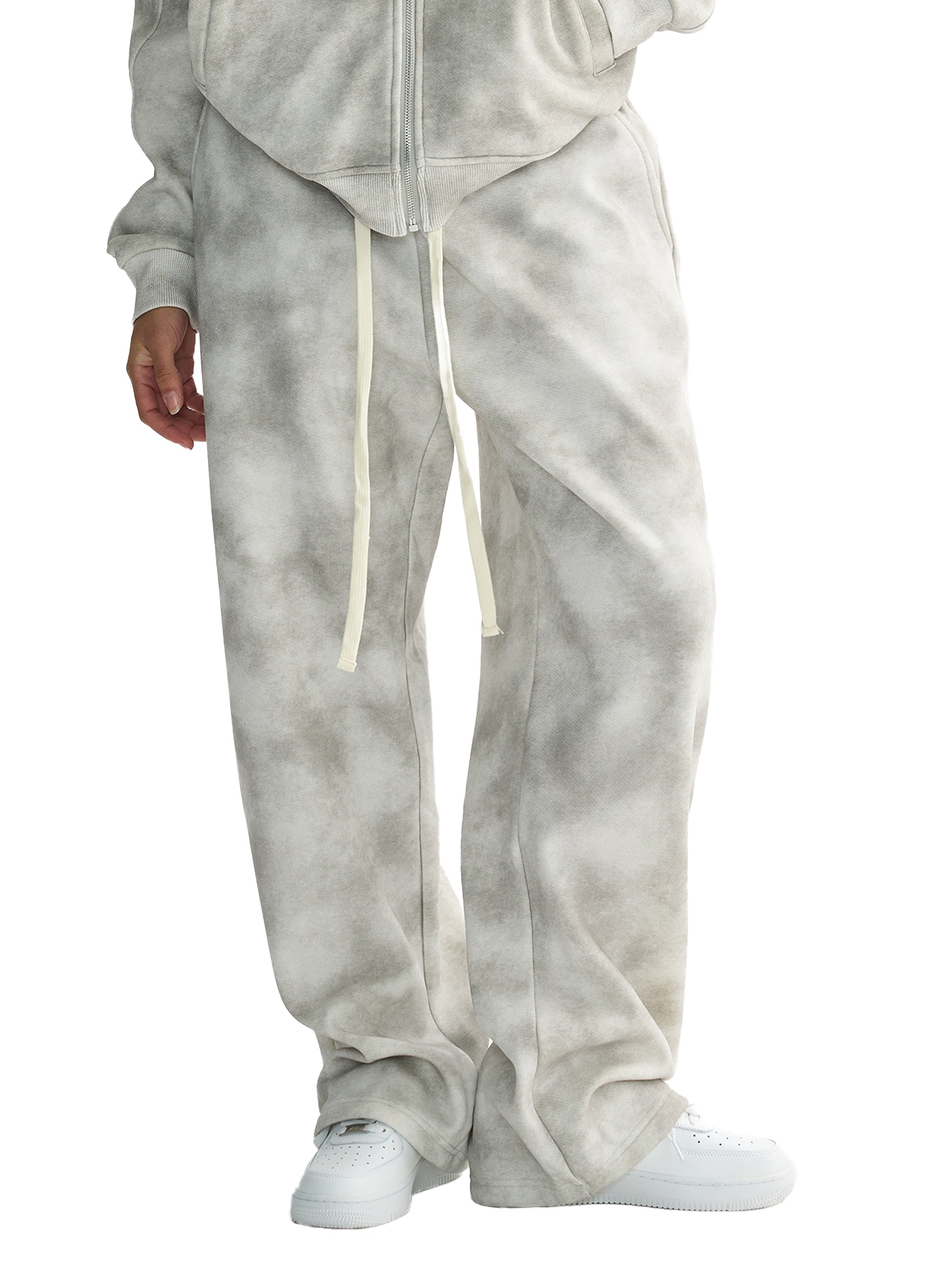 Washed Sweatpants
