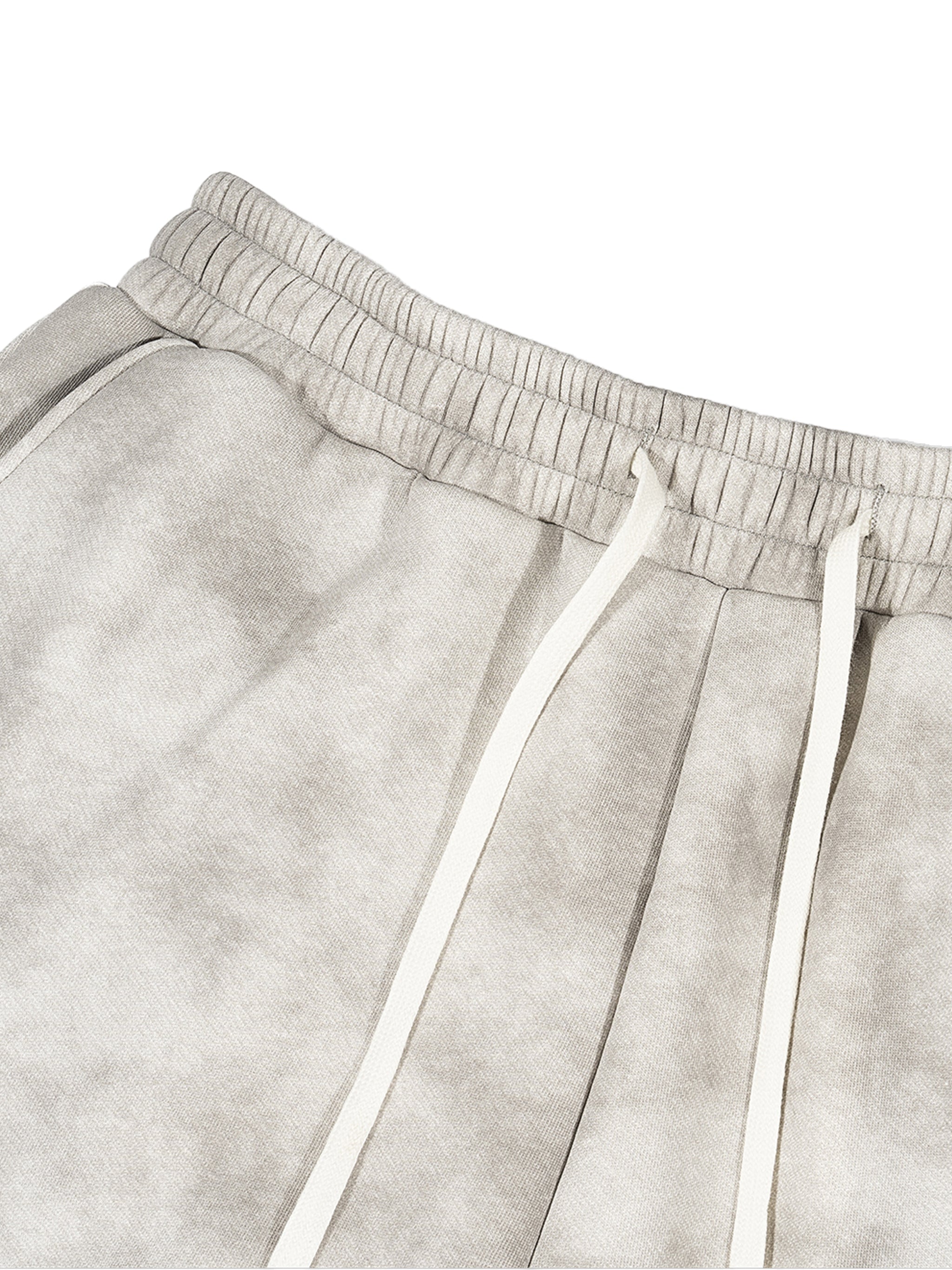 Washed Sweatpants