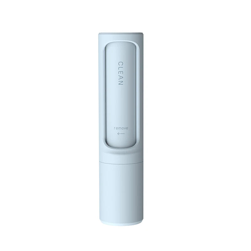 2-1 Reusable Pet Hair Remover Brush