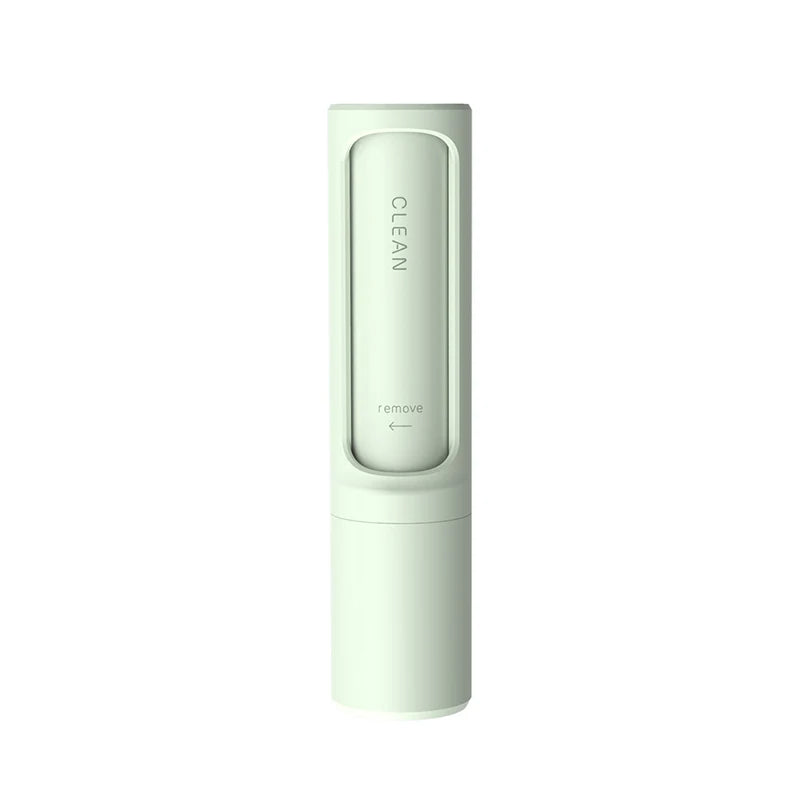 2-1 Reusable Pet Hair Remover Brush