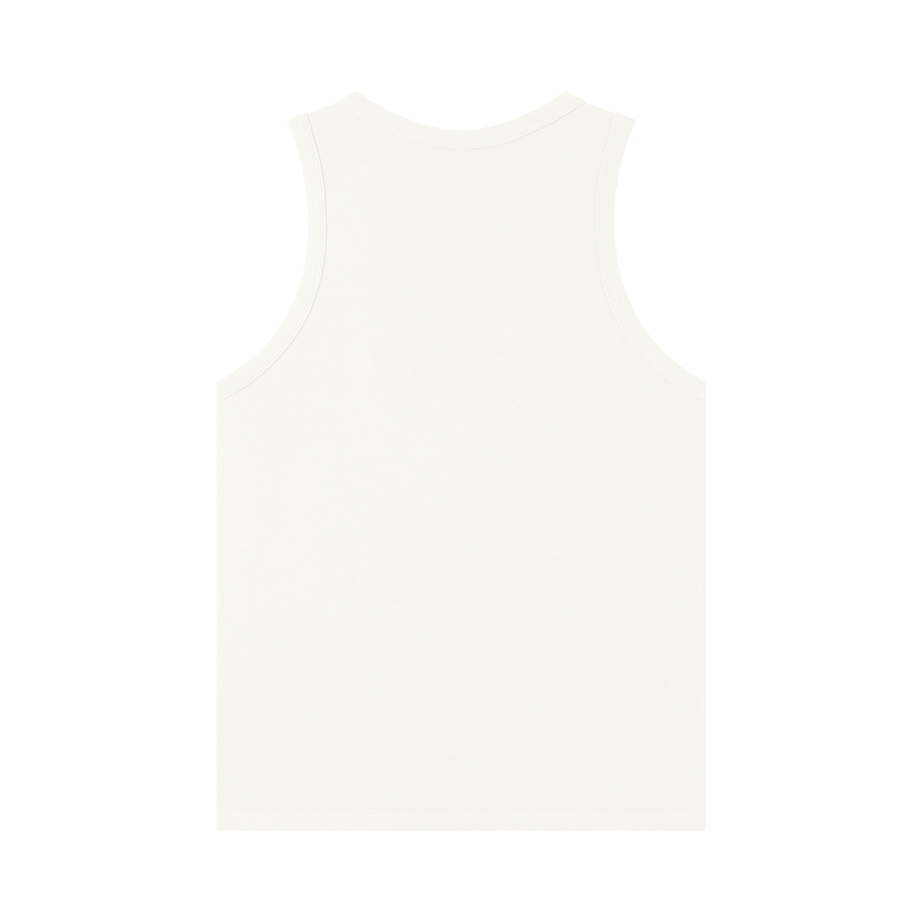 Heavyweight Ribbed Tank