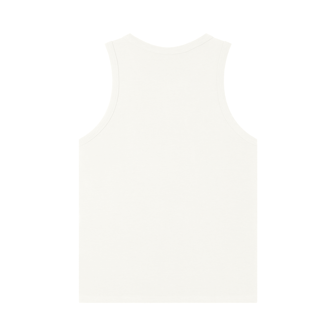 Heavyweight Ribbed Tank