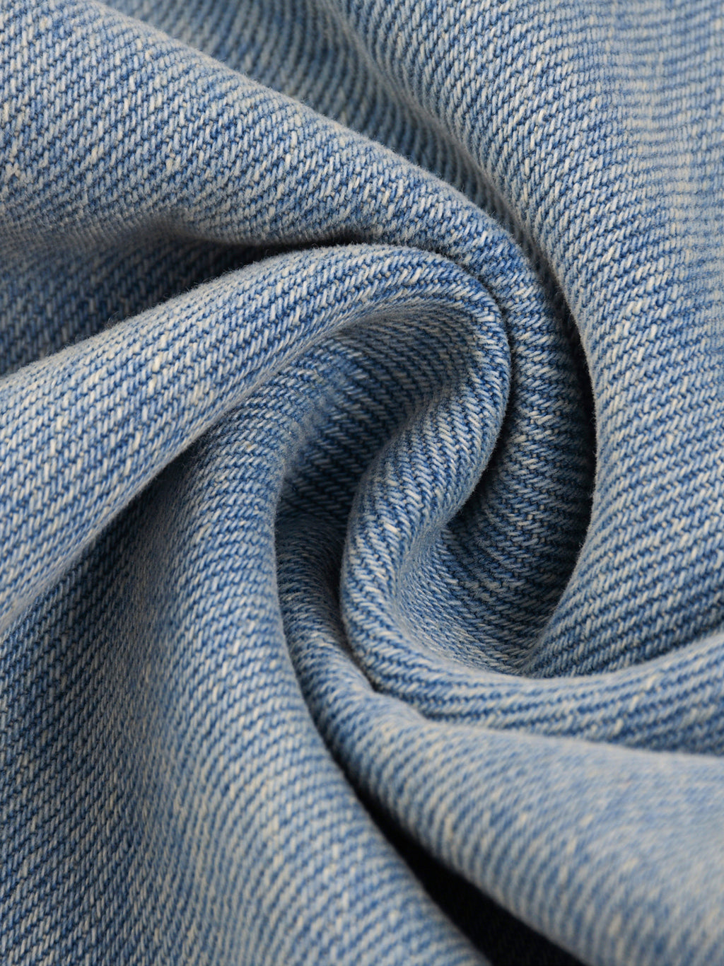 Vintage Fade Denim Jeans