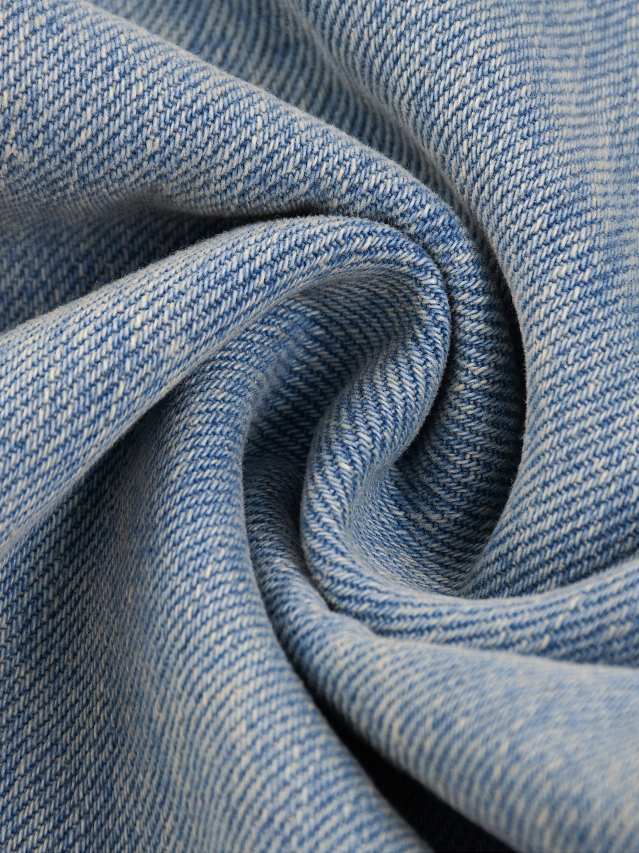 Vintage Fade Denim Jeans