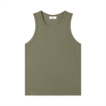 Heavyweight Ribbed Tank
