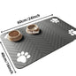 Absorbent Pet Mat