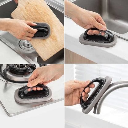 Magic Sponge Brush Wipe Eraser