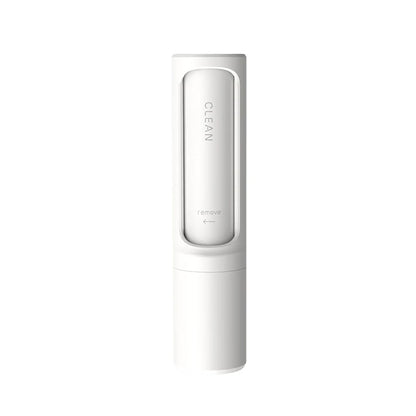 2-1 Reusable Pet Hair Remover Brush