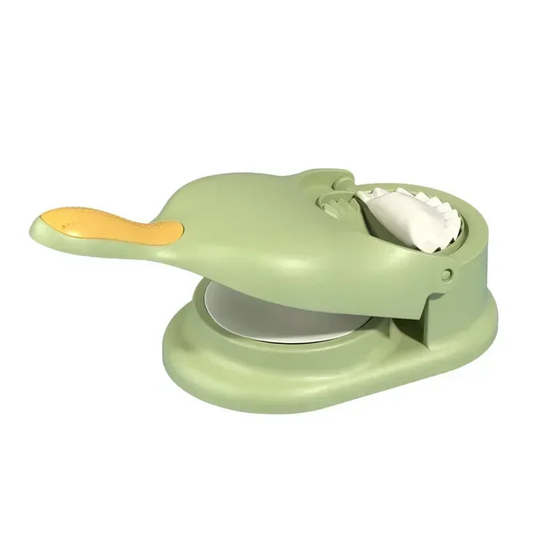 Dumpling Press