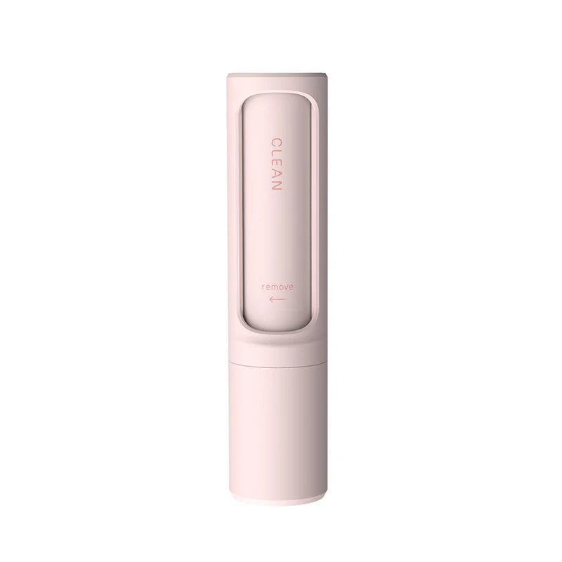 2-1 Reusable Pet Hair Remover Brush