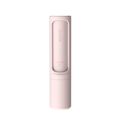 2-1 Reusable Pet Hair Remover Brush