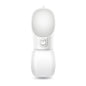 Portable Pet Water Bottle Bowl