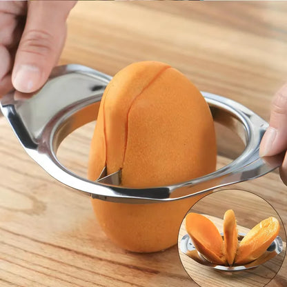 Fruit Corer Mango Slicer