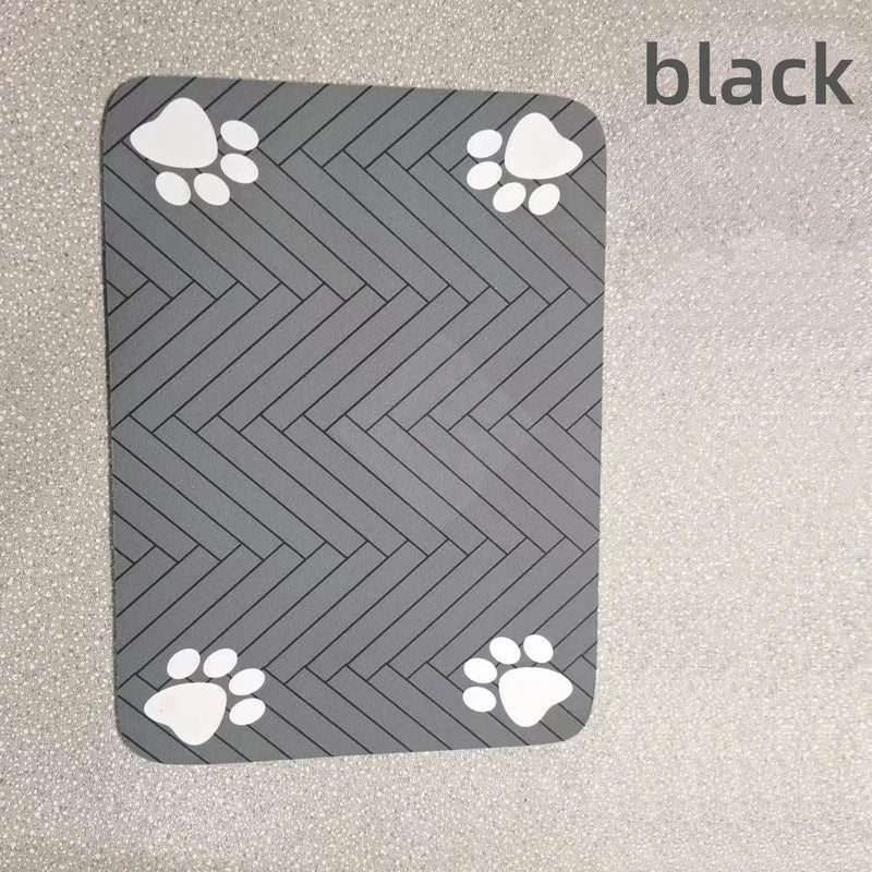 Absorbent Pet Mat