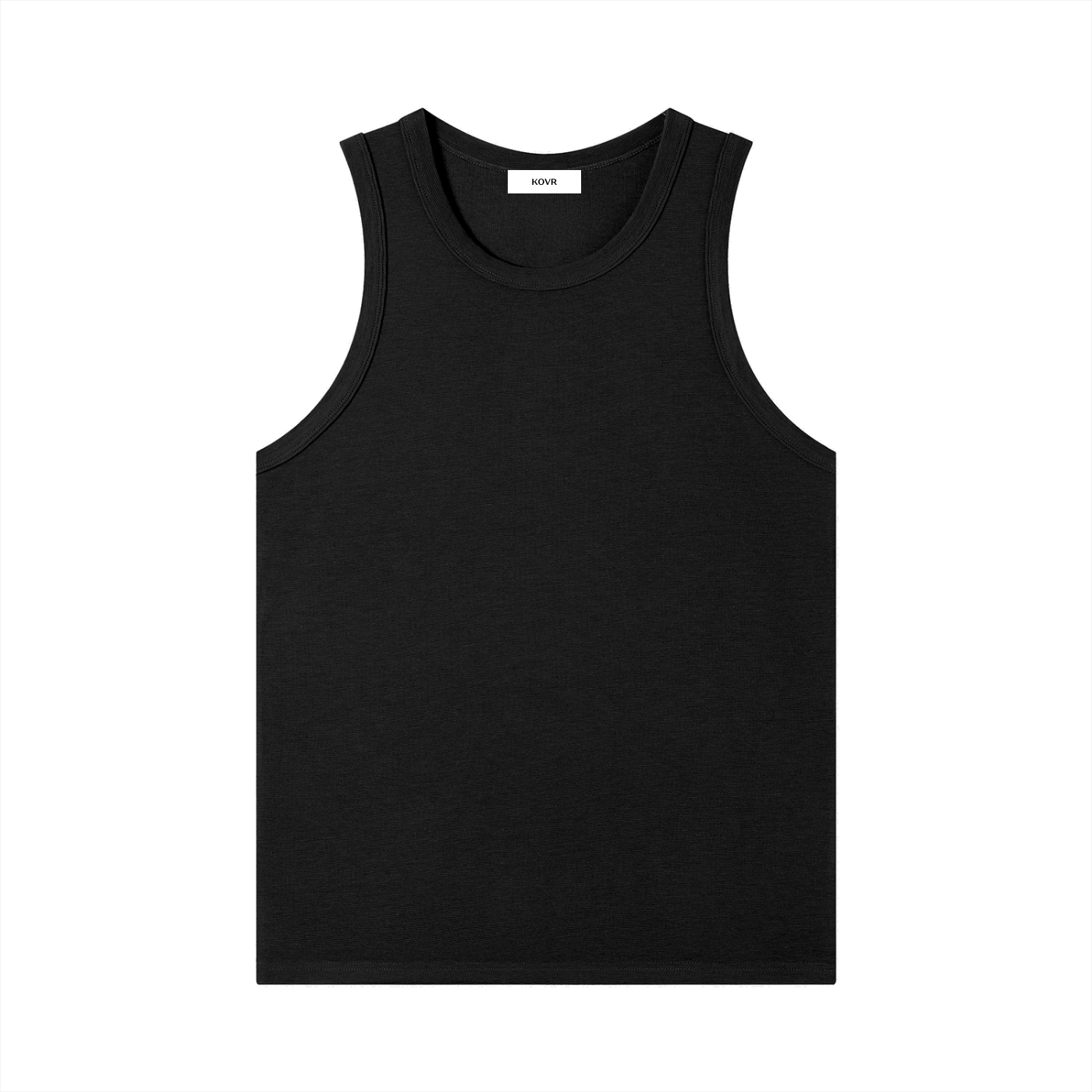 Heavyweight Ribbed Tank