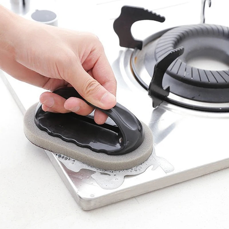 Magic Sponge Brush Wipe Eraser
