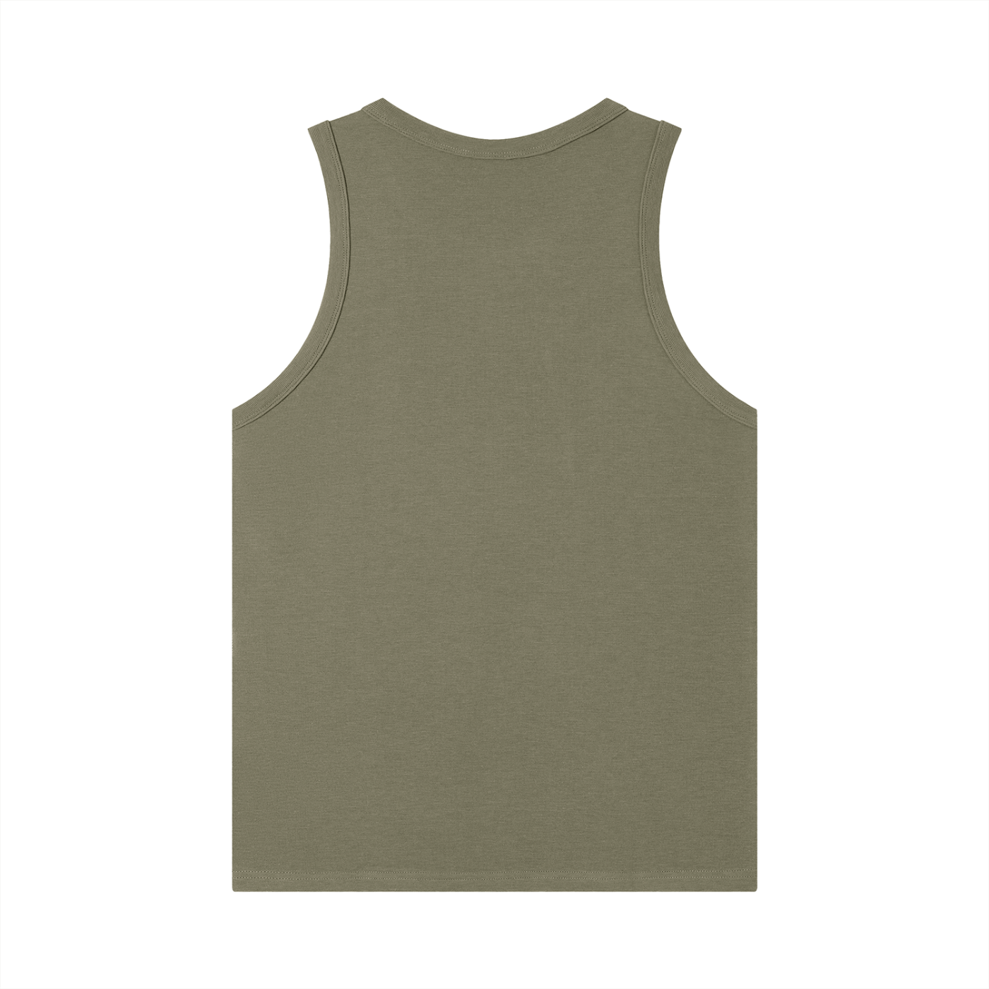 Heavyweight Ribbed Tank