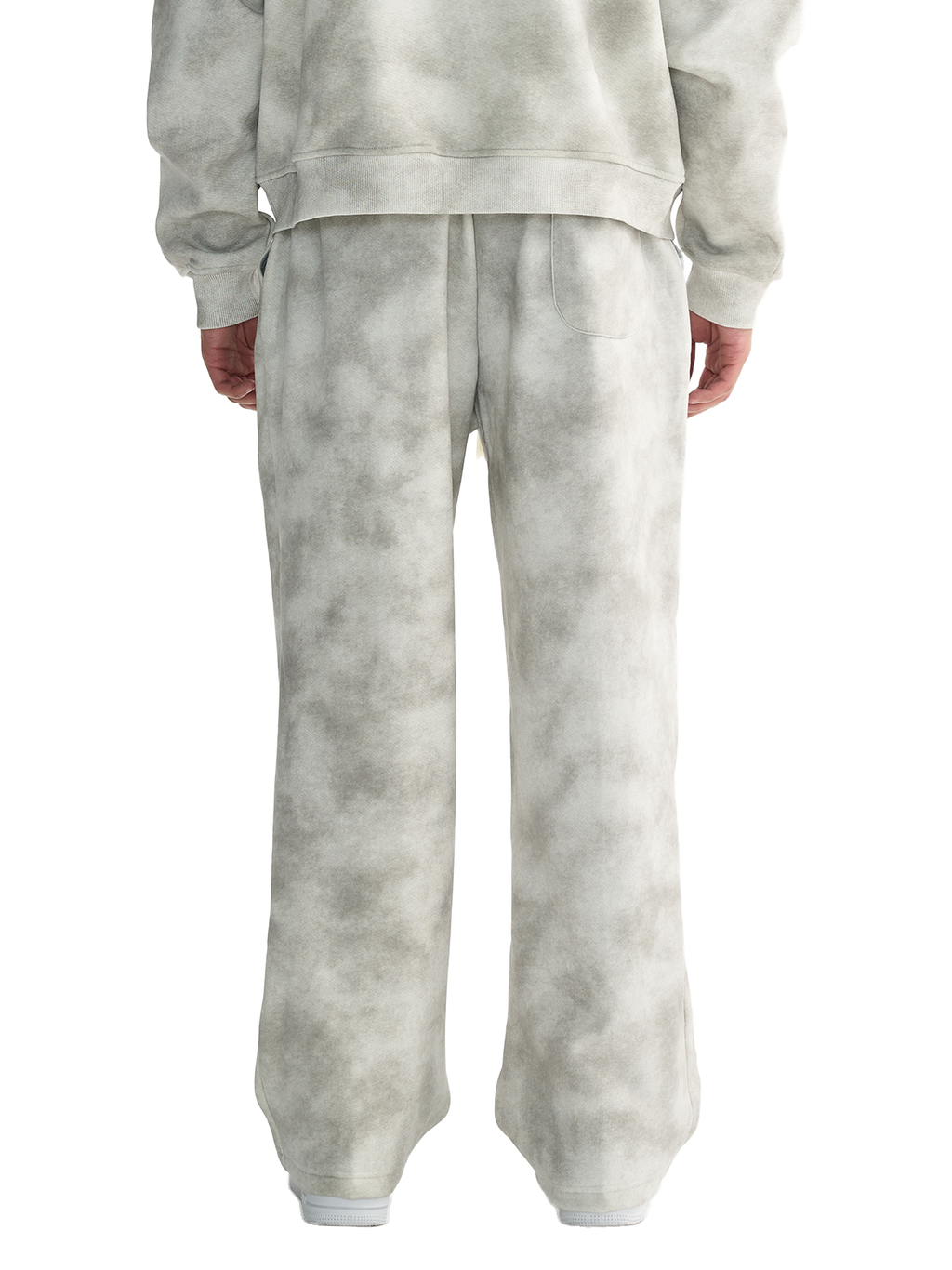 Washed Sweatpants