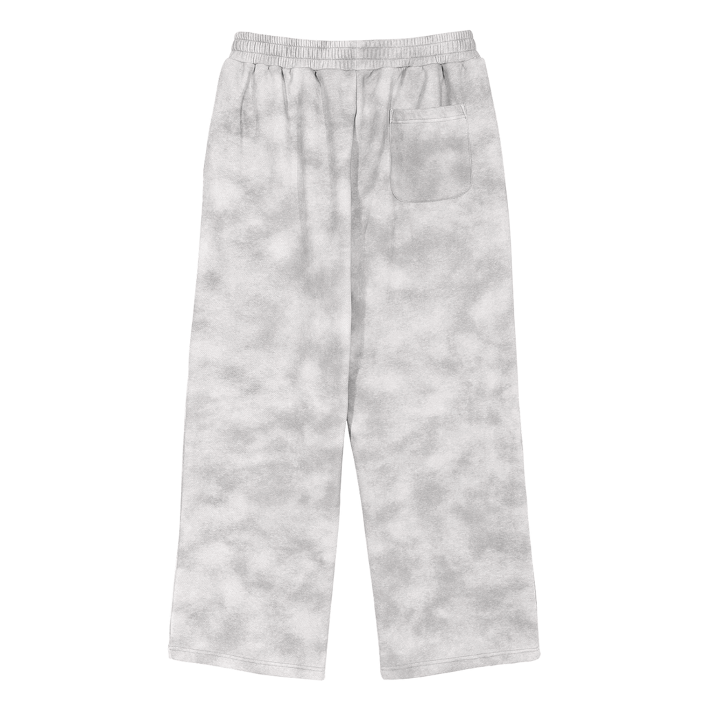 Washed Sweatpants