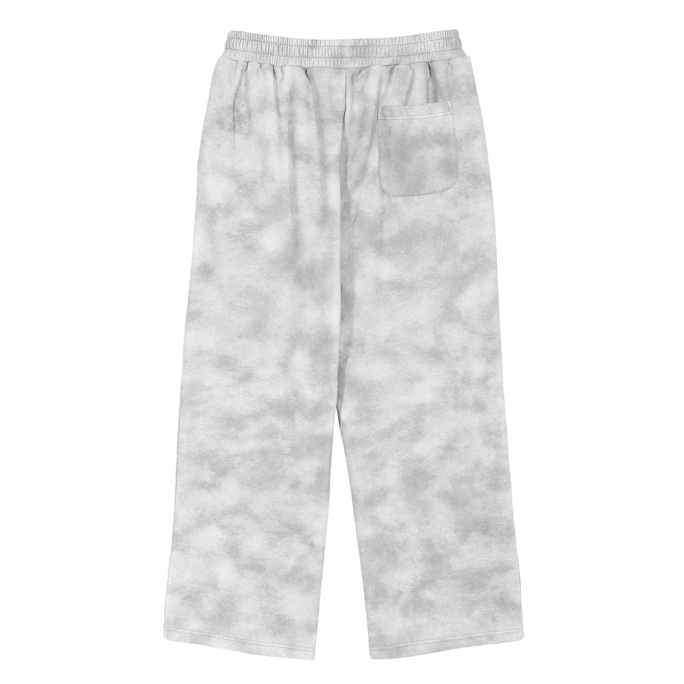 Washed Sweatpants