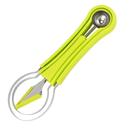 Avocado Knife Gadget Stainless Steel