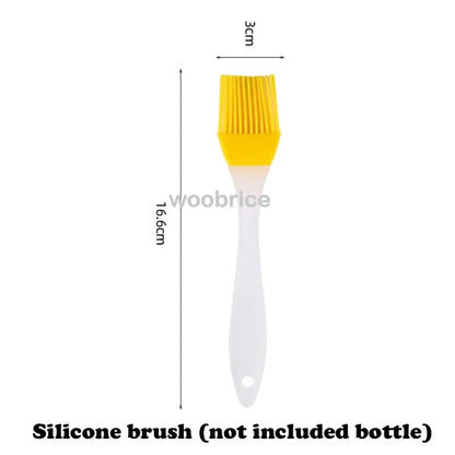 2in1 Kitchen Spray Oil Dispenser