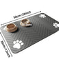 Absorbent Pet Mat