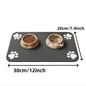 Absorbent Pet Mat