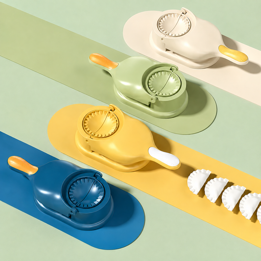 Dumpling Press
