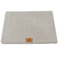 Fur Cover Orthopedic Waterproof Dog Bed